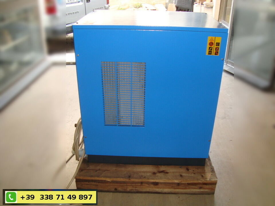 WORTHINGTON rollair 1500  2001